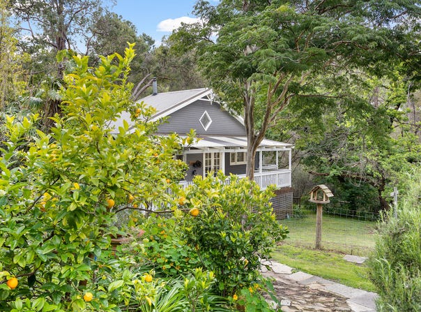 46 Urch Road, Roleystone, WA 6111