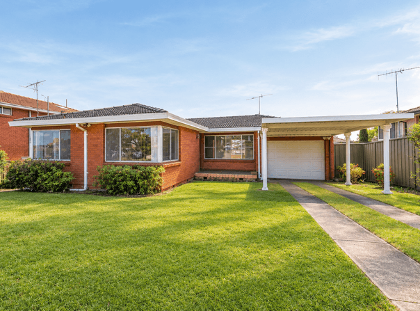 46 Almeria Avenue, Baulkham Hills, NSW 2153
