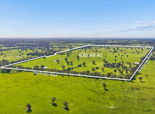 43 Robinson Road, Violet Town, Vic 3669