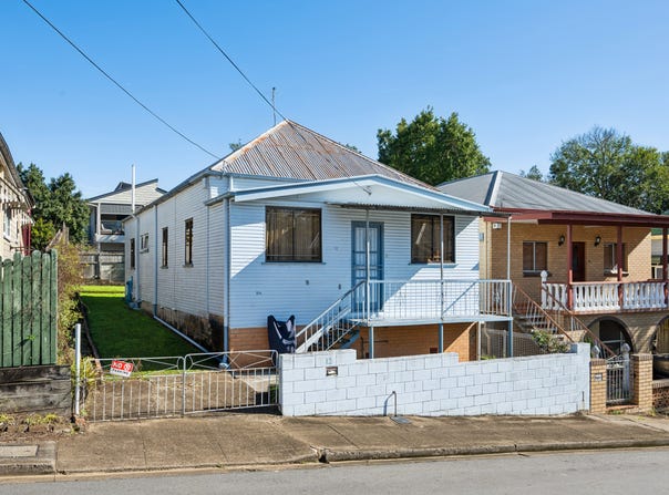 12 Egbert Street, West End, Qld 4101
