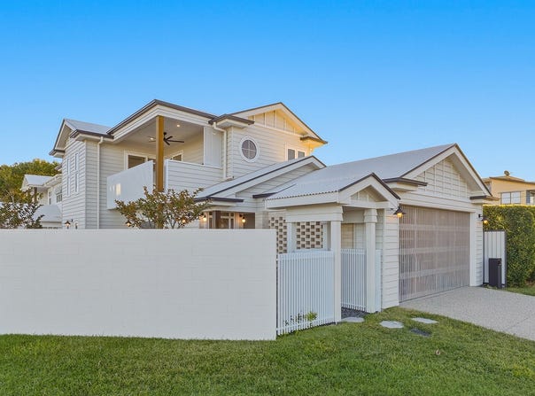 2 Monash Street, Tugun, Qld 4224
