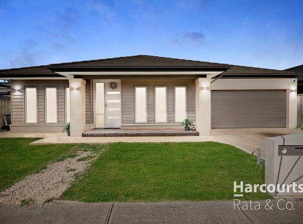 3 Vantage Place, Truganina, Vic 3029