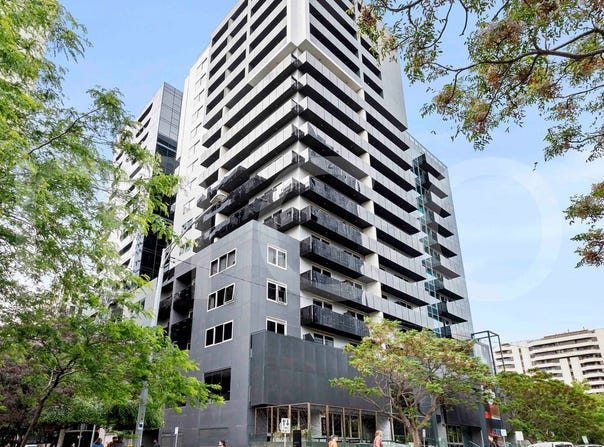 Melbourne, Vic 3004