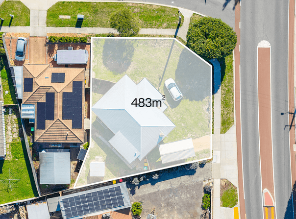 13 Stroughton Road, Westminster, WA 6061