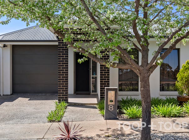 8 Horsnell Court, Mount Barker, SA 5251