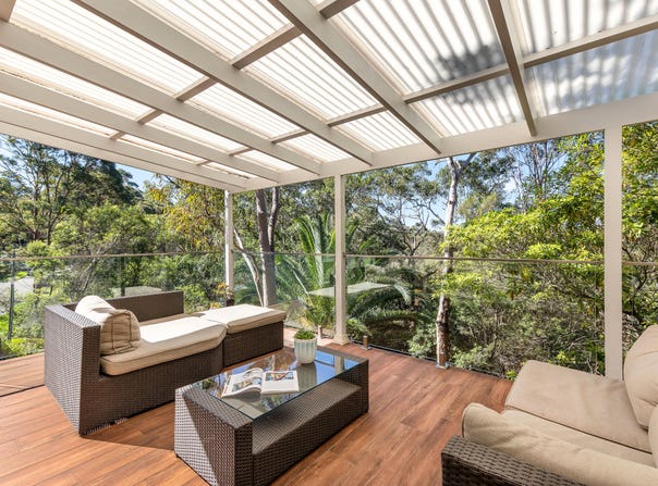 24 Paul Close, Hornsby Heights, NSW 2077