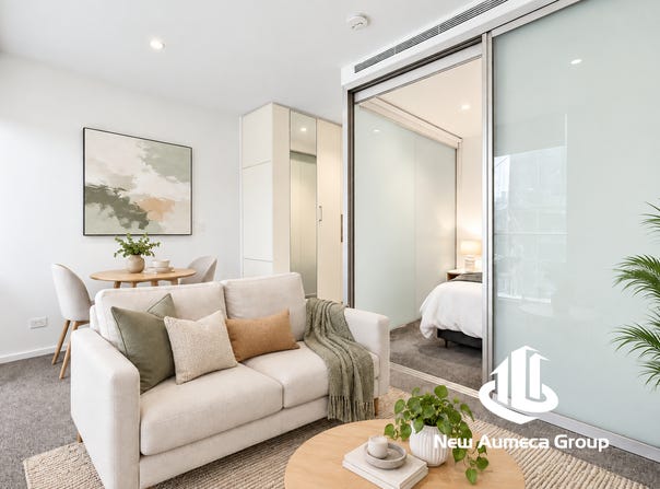 2904/618 Lonsdale St, Melbourne, Vic 3000