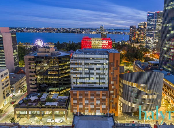 130/101 Murray Street, Perth, WA 6000