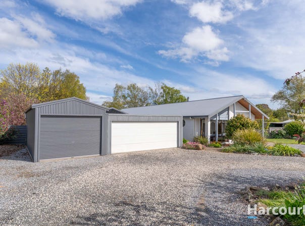2A New Street, Westbury, Tas 7303