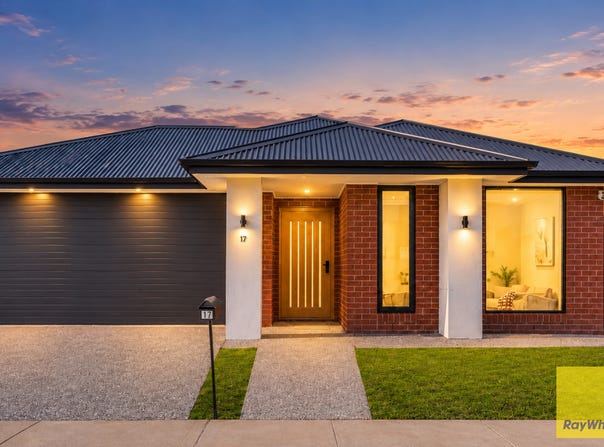 17 Giant Road, Tarneit, Vic 3029