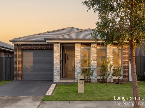 23 Everard Terrace, Marsden Park, NSW 2765