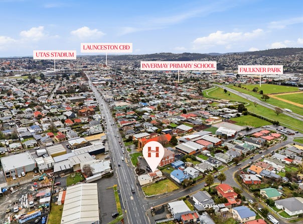 257 Invermay Road, Invermay, Tas 7248