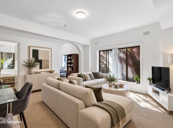 9/157 Victoria Road, Bellevue Hill, NSW 2023
