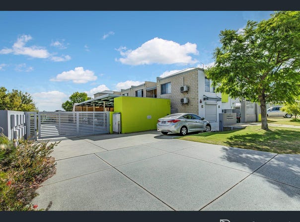 3/2 Aldwick Place, Balga, WA 6061