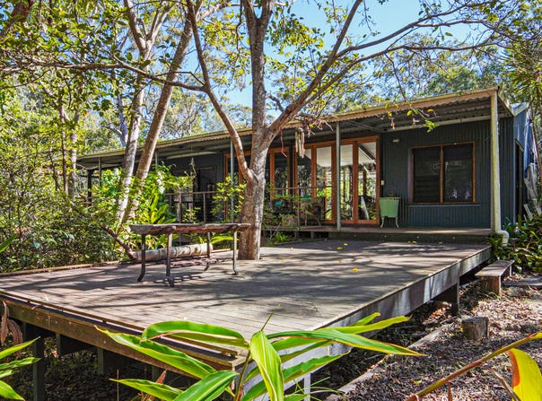 58 McGhee Crescent, Agnes Water, Qld 4677