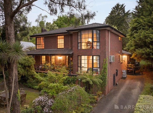 20 Fairway Road, Emerald, Vic 3782