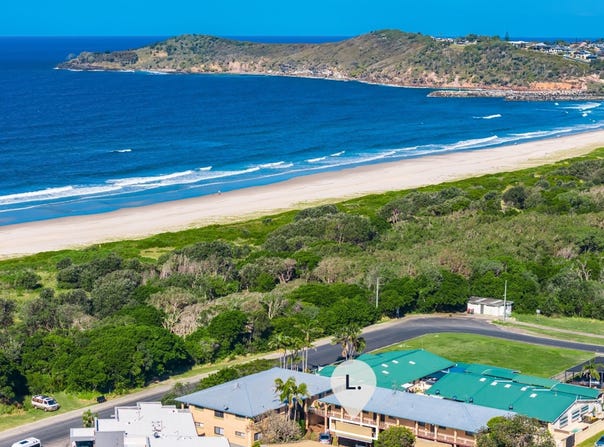 7/9-11 Terrace Street, Evans Head, NSW 2473