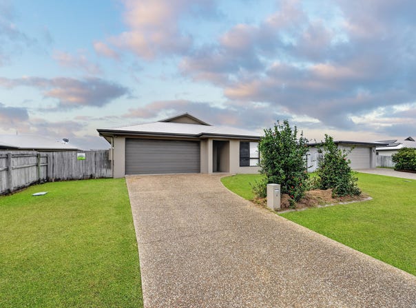 3 Epping Way, Mount Low, Qld 4818