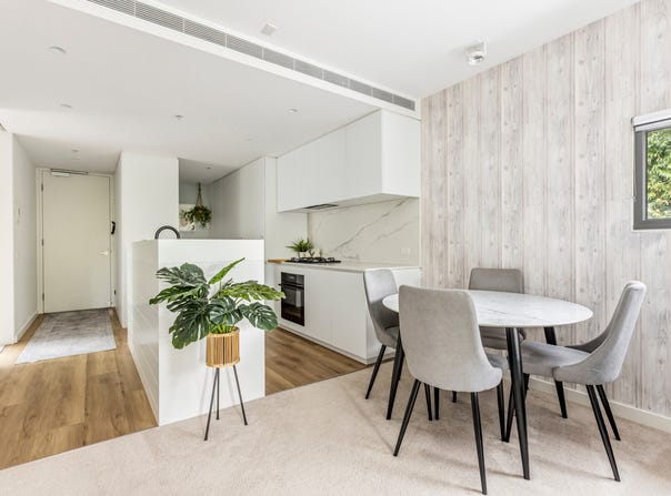 104/14 Elizabeth Street, Malvern, Vic 3144