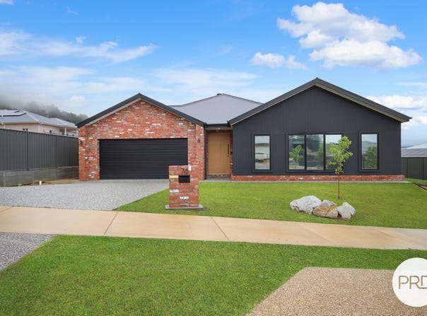 76 Southgate Drive, Leneva, Vic 3691