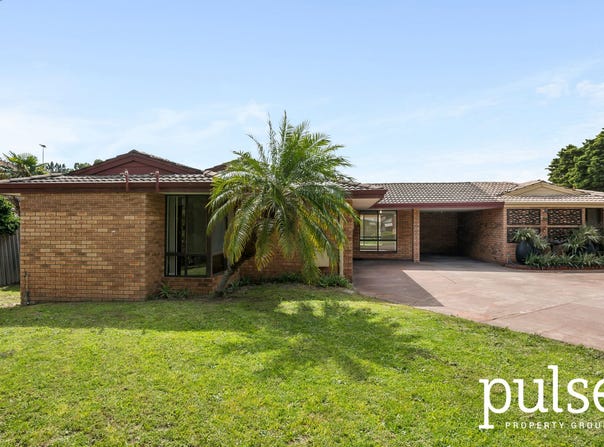 20A Barrow Crescent, Shelley, WA 6148
