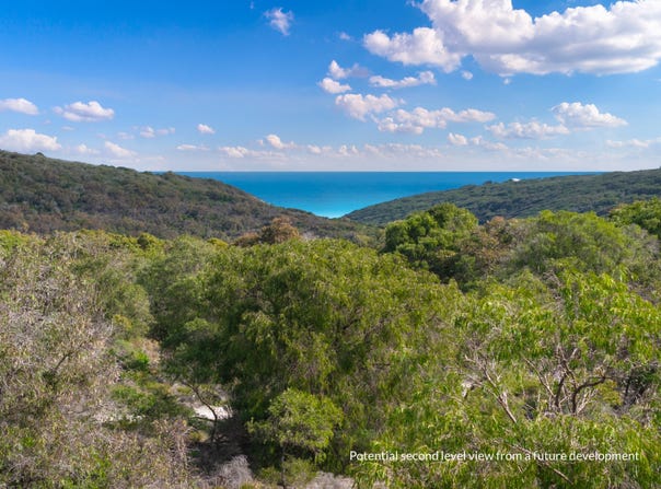 133 Woodlands Road, Wilyabrup, WA 6280