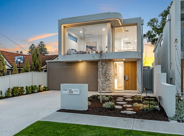 13a Hazel Terrace, Henley Beach South, SA 5022