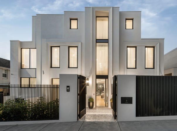 7 Lascelles Avenue, Toorak, Vic 3142