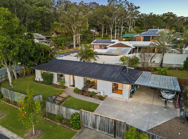 50 Moonbeam Parade, Mudgeeraba, Qld 4213