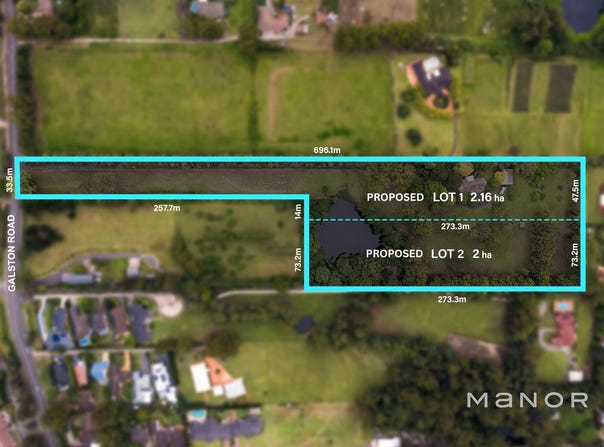 465-471 Galston Road, Dural, NSW 2158