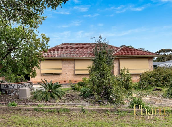 3 Nepal Road, Valley View, SA 5093