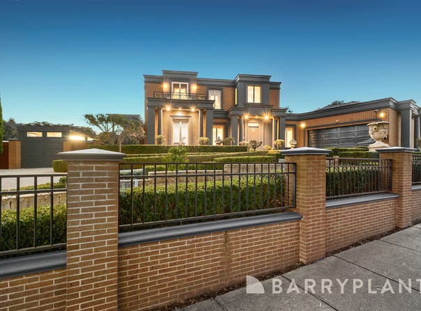 15 Development Boulevard, Mill Park, Vic 3082