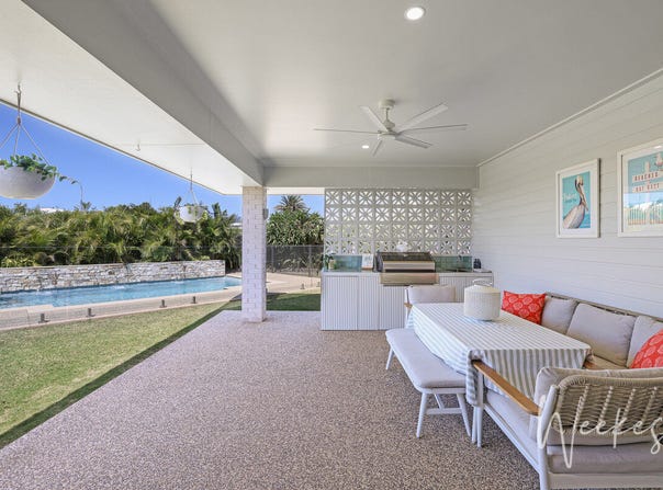 1 Pelican Drive, Bargara, Qld 4670