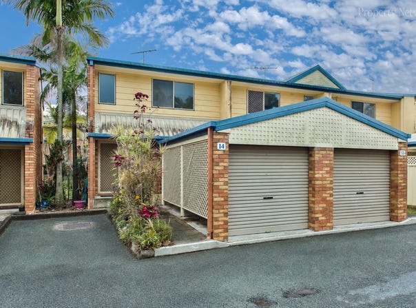 14/8 Briggs Road, Springwood, Qld 4127