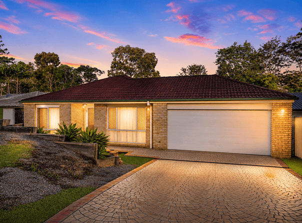 41 Plateau Crescent, Carrara, Qld 4211