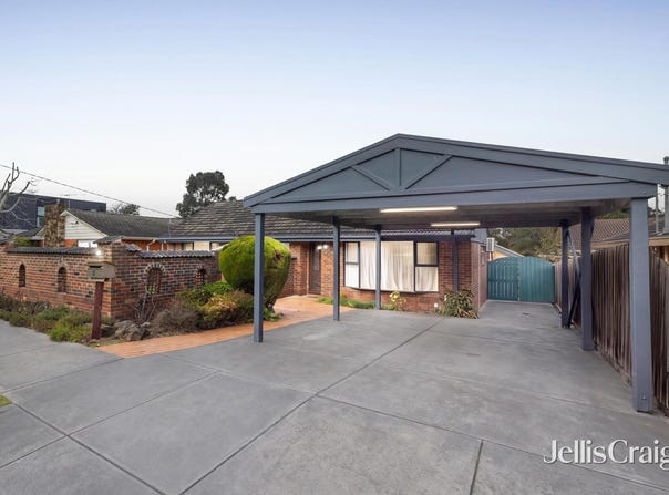8 Panel Street, Mitcham, Vic 3132