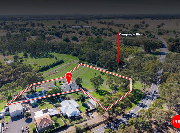135 McIvor Highway, Axedale, Vic 3551