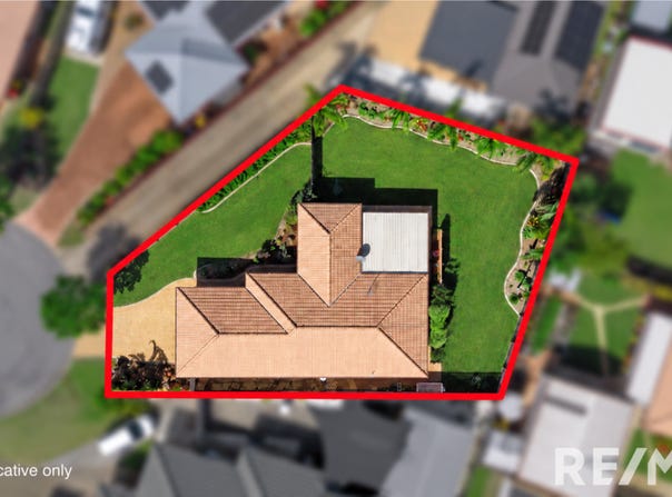 9 Abbey Court, Kawungan, Qld 4655