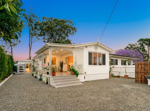 45 Old Logan Road, Gailes, Qld 4300
