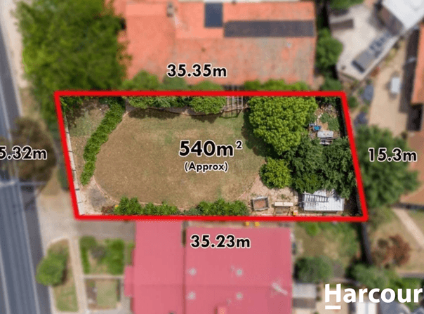268 Greaves Street, Werribee, Vic 3030