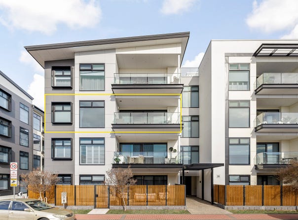 208/20 Timms Street, Findon, SA 5023