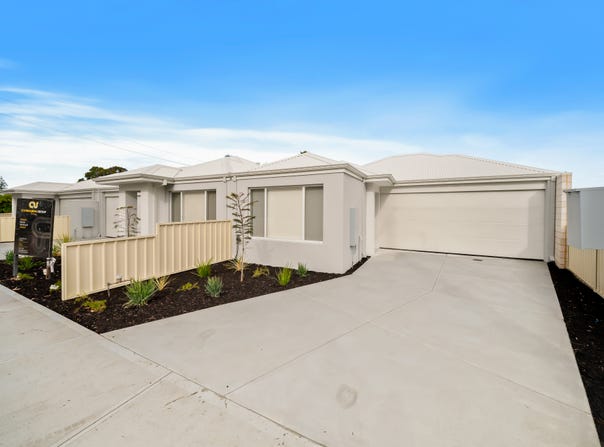 C/78 Williamson St, Belmont, WA 6104