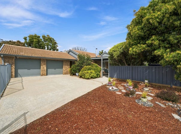 29 Ina Gregory Circuit, Conder, ACT 2906