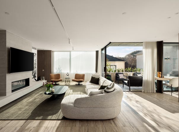 6/12 Black Street, Brighton, Vic 3186