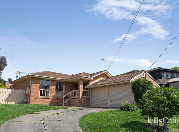 54 Anthony Drive, Chirnside Park, Vic 3116
