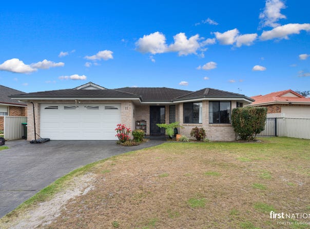 11 Hakea Place, Tuncurry, NSW 2428