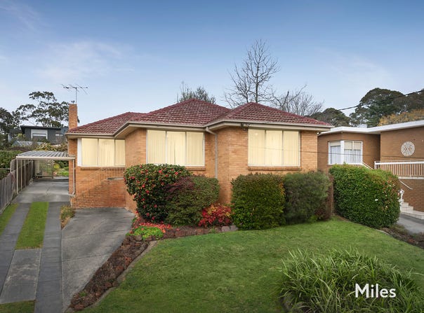 10 Homewood Court, Rosanna, Vic 3084