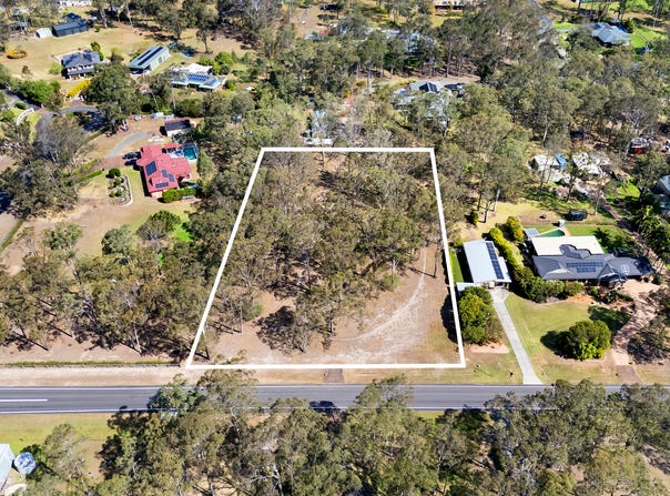 41 Rosebank Drive, Wallalong, NSW 2320