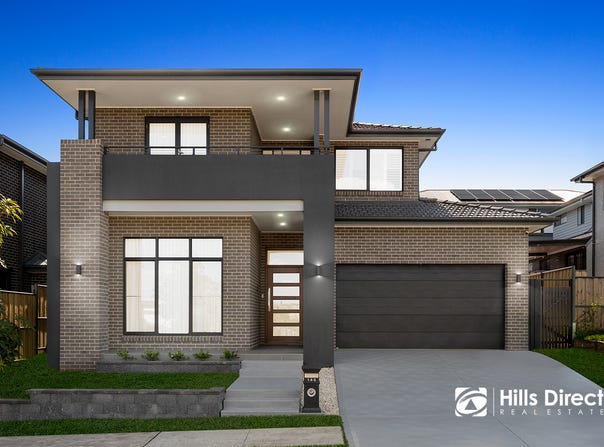 145 Mount Carmel Drive, Box Hill, NSW 2765
