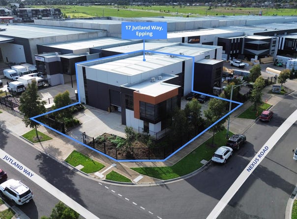 17 Jutland Way, Epping, Vic 3076